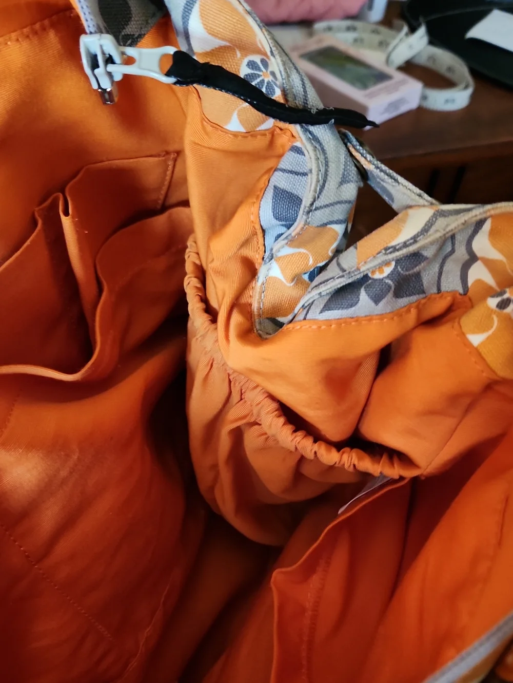 Petunia Pickle Bottom Diaoer Bag